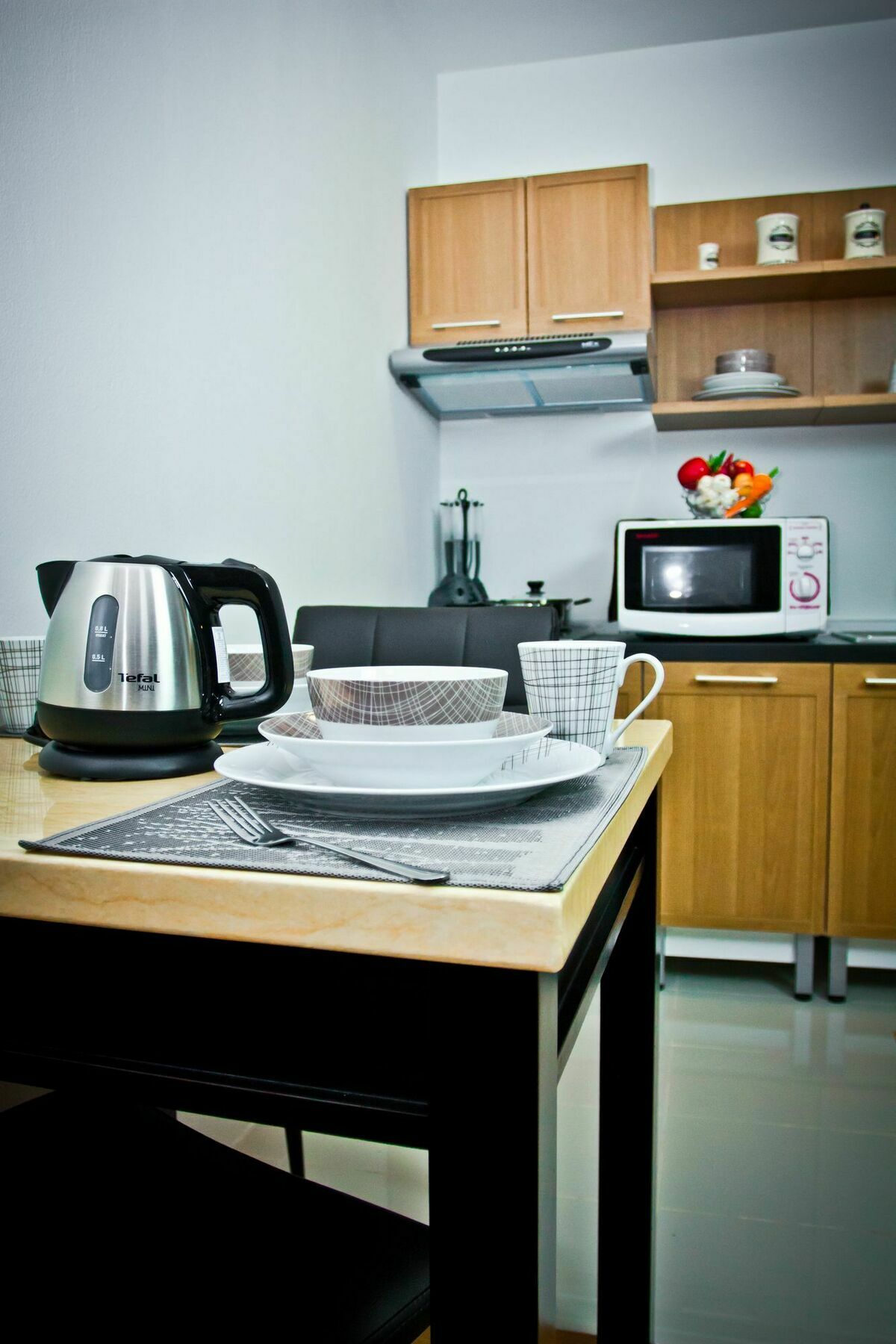 วินเนอร์ เซอร์วิส อพาร์ตเม้นท์ Aparthotel Si Maha Phot ภายนอก รูปภาพ